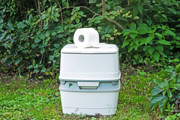 Best Affordable portable toilet rental  in Sherrill, NY