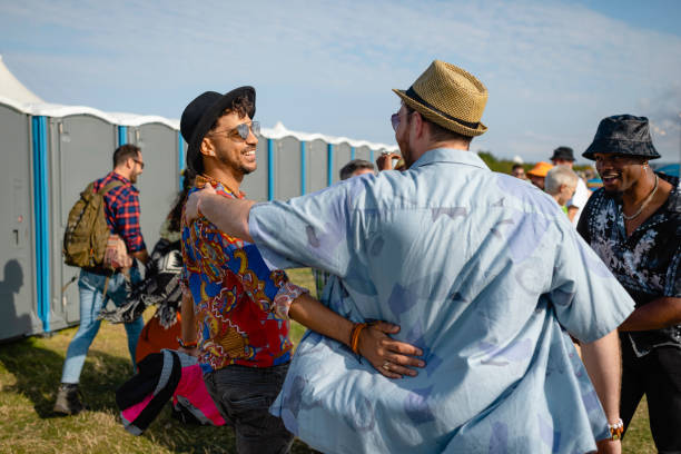 Best Portable toilet rental cost  in Sherrill, NY