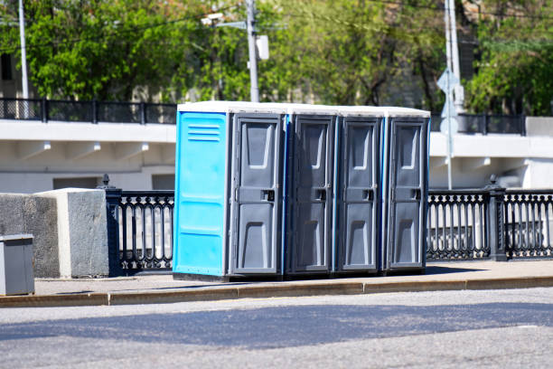 Best Event porta potty rental  in Sherrill, NY