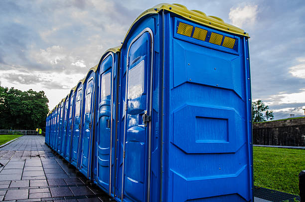 Best Temporary restroom rental  in Sherrill, NY